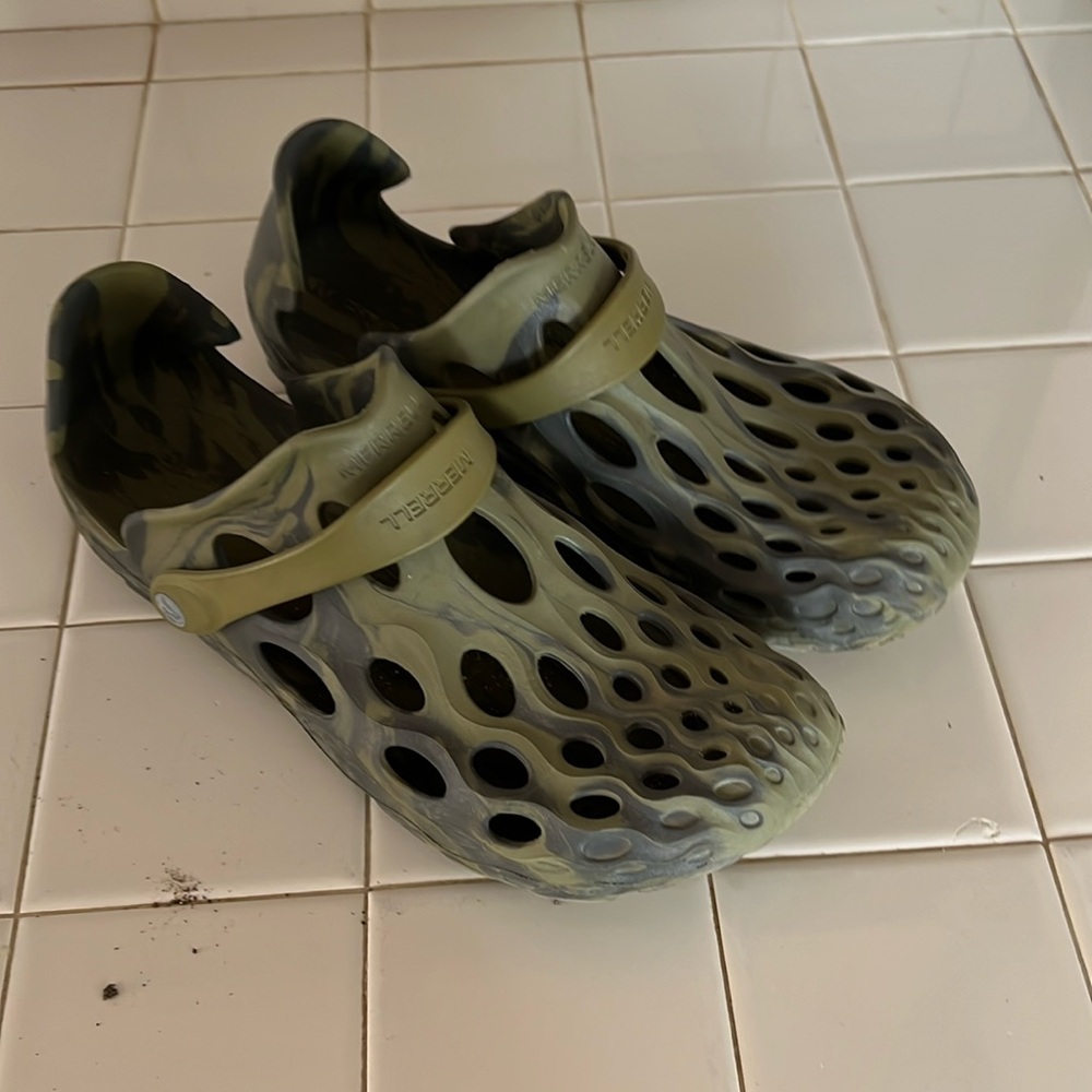 Merrell men’s 11